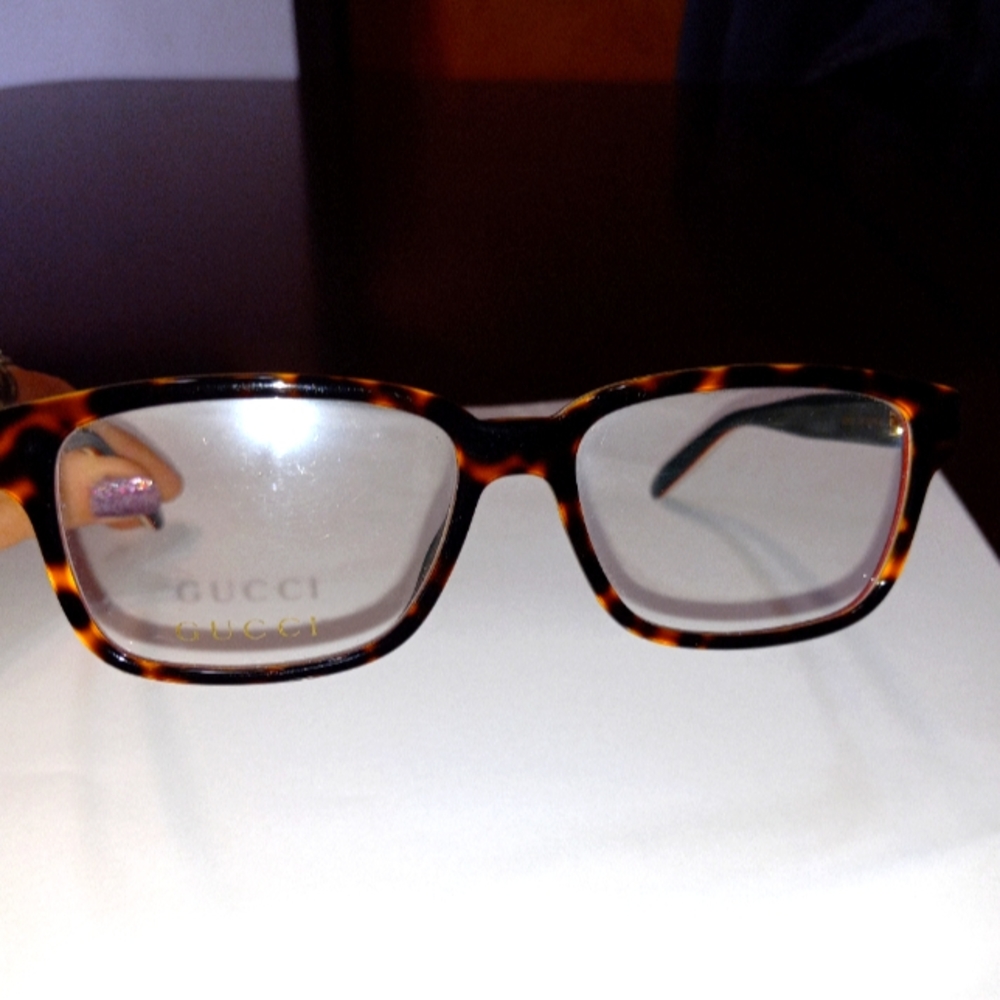 Gucci glasses